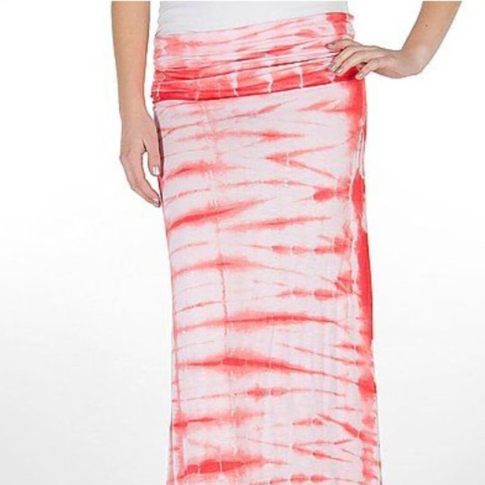 Billabong Tie Dye Convertable Skirt/Dress